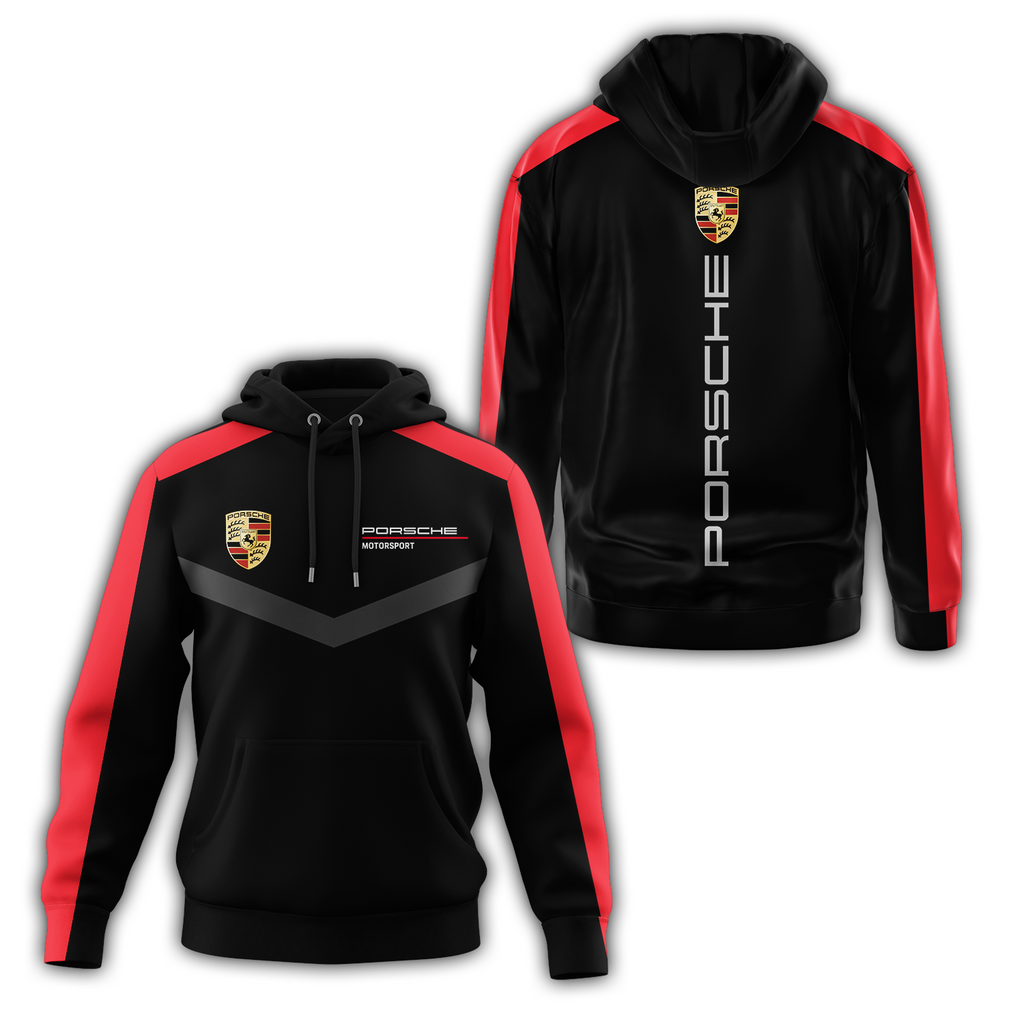 PORS Hoodie USPL057