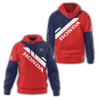 Honda Hoodie USPL1058