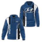 Hyundai Hoodie USPL1182
