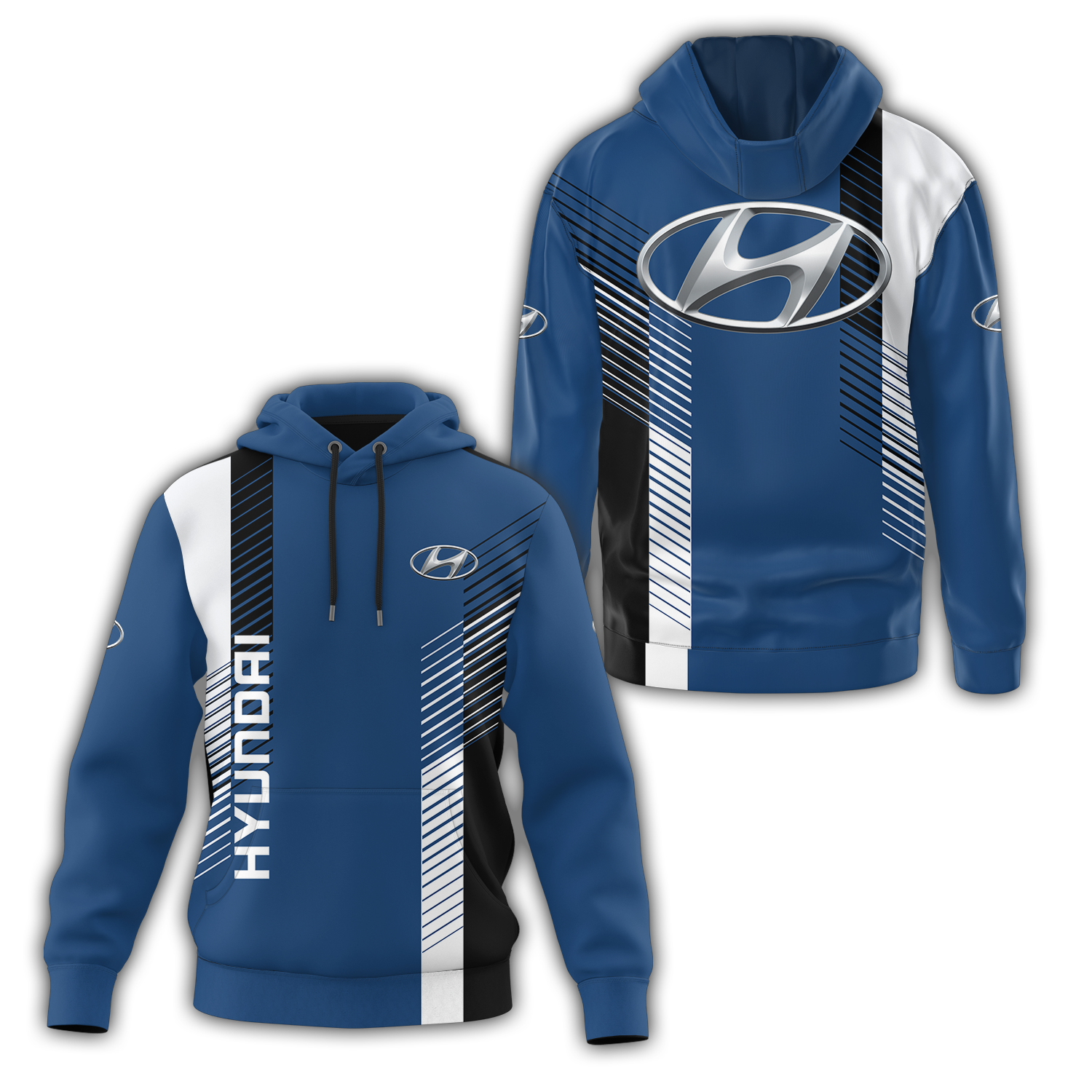 Hyundai Hoodie USPL1182