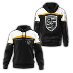 PORS Hoodie USPL061