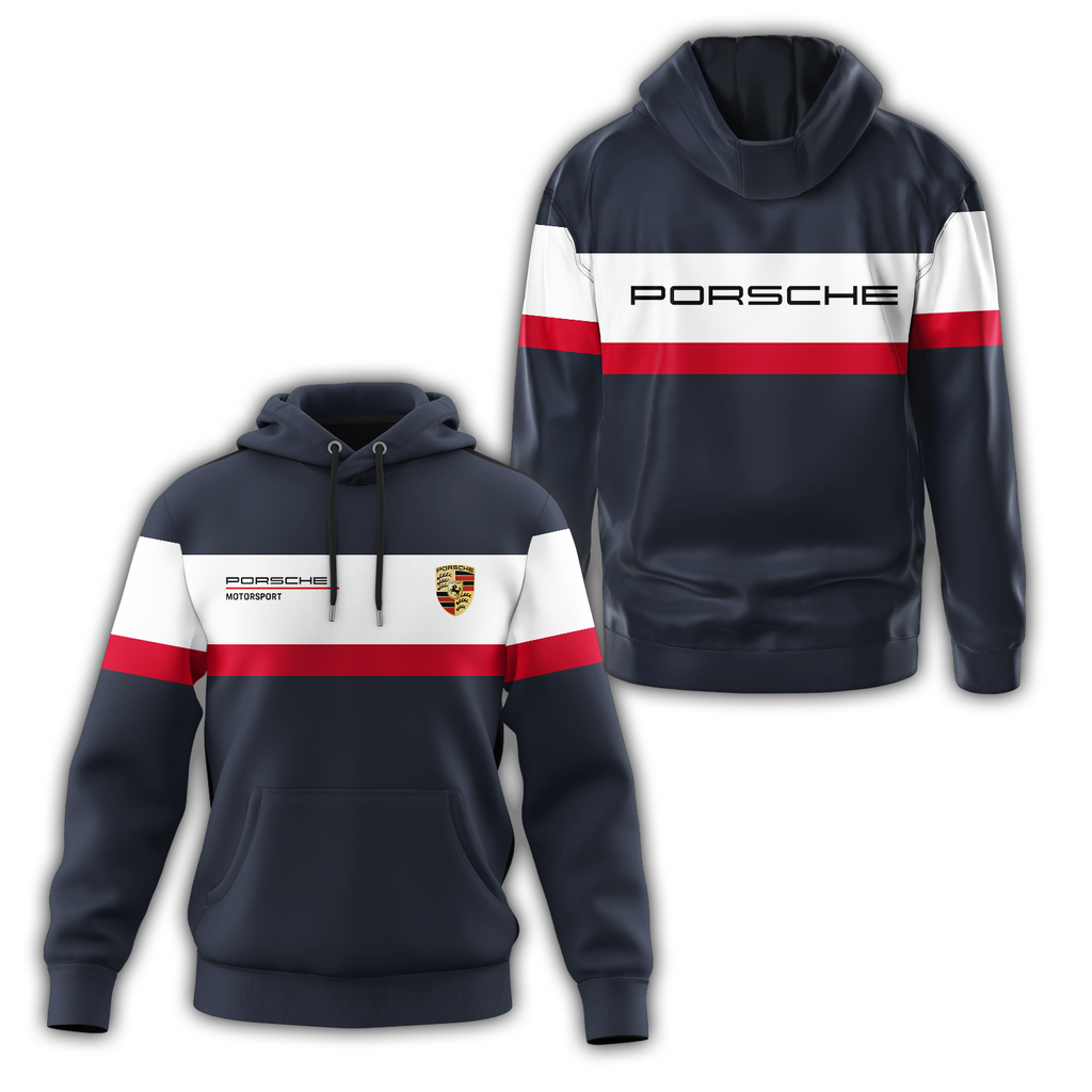 PORS Hoodie USPL060