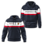 PORS Hoodie USPL060