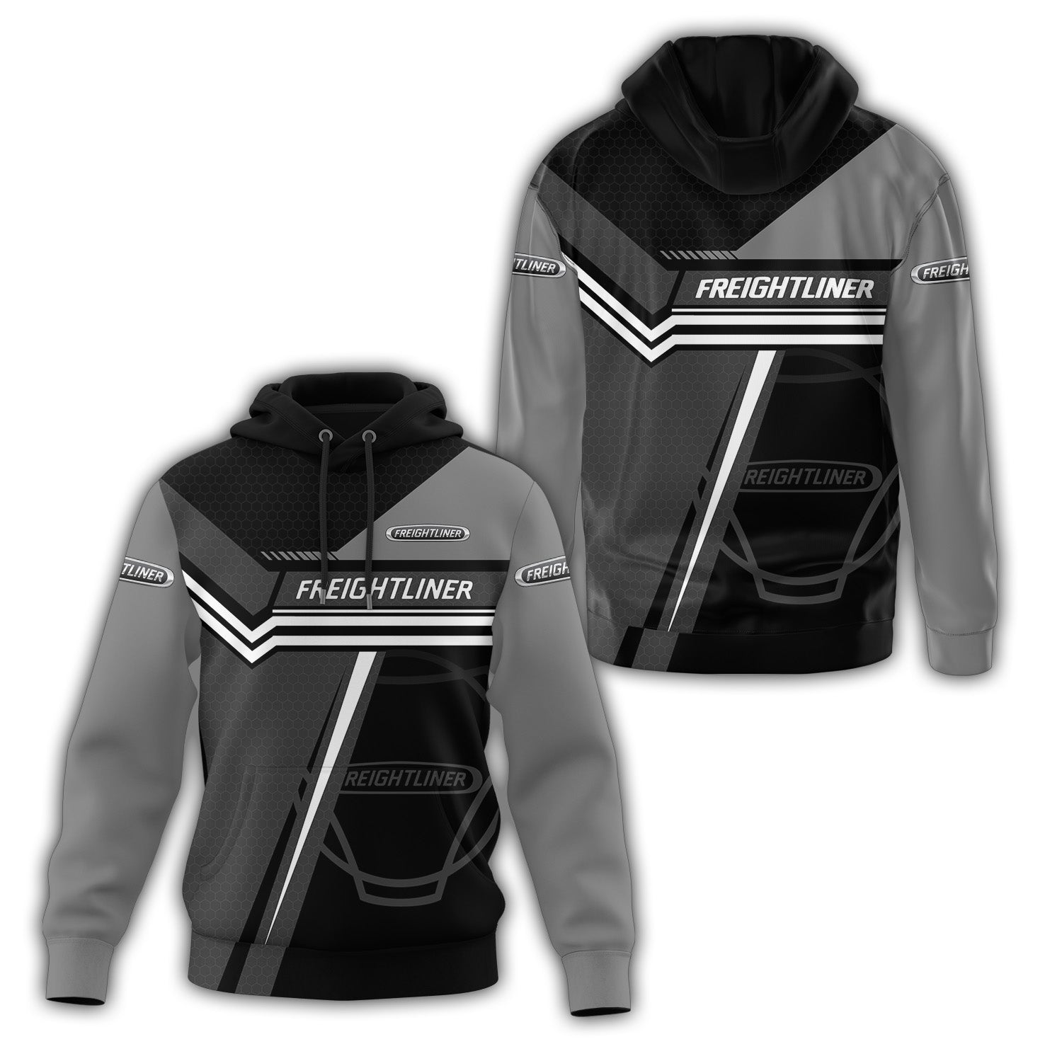 Freightliner Hoodie USPL1653