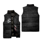 Smith & Wesson Sleeveless Puffer Jacket USPL2160