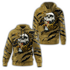 PORS Hoodie USPL080