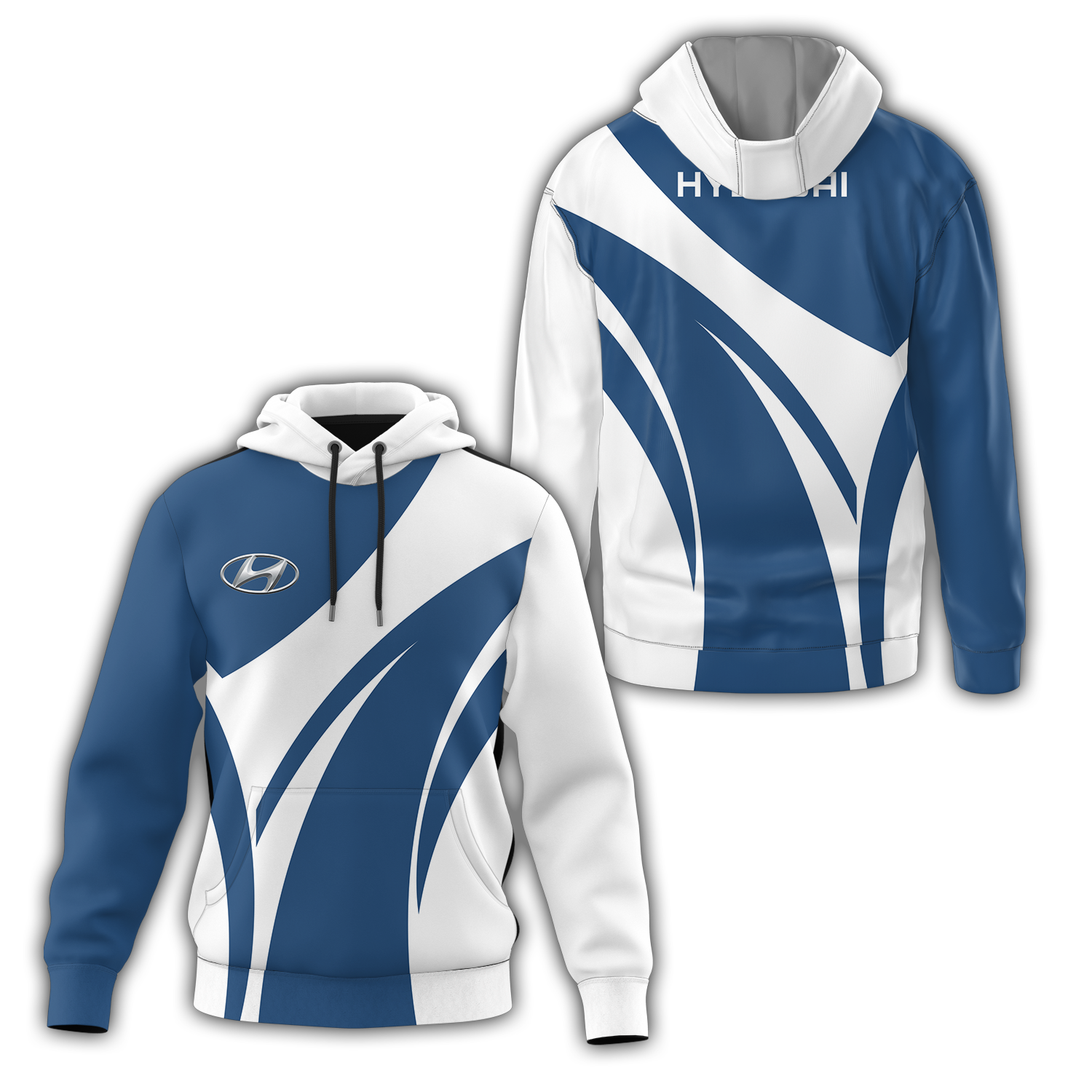 Hyundai Hoodie USPL1185