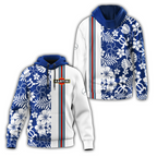 Mercedes Hoodie USPL127