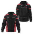 Nissan Hoodie USPL1115
