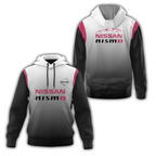 Nissan Hoodie USPL1116