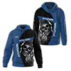 Hyundai Hoodie USPL1183