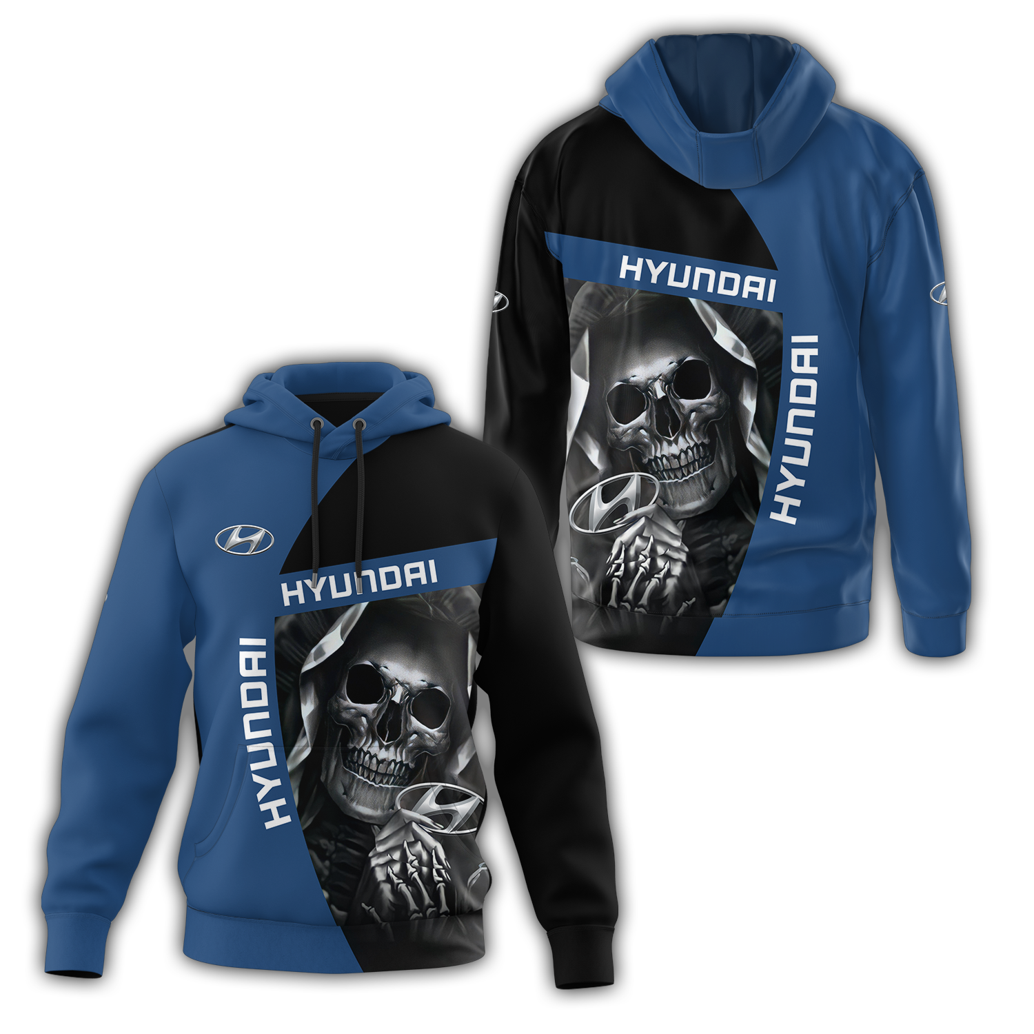 Hyundai Hoodie USPL1183