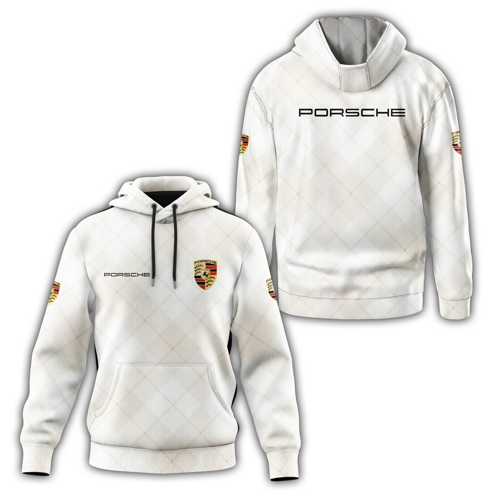 PORS Hoodie USPL069