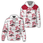 Audi Hoodie USPL781