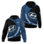 Hyundai Hoodie USPL1184