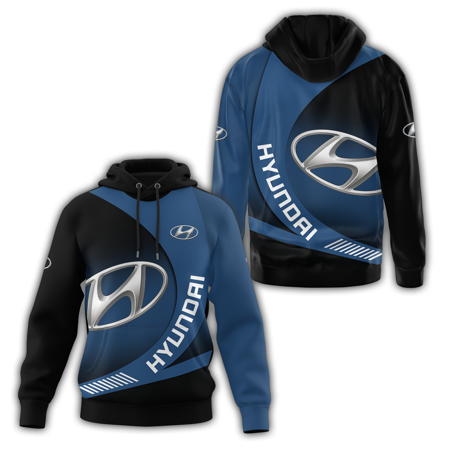 Hyundai Hoodie USPL1184