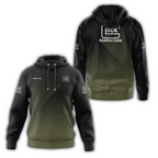 Glock Hoodie USPL2249