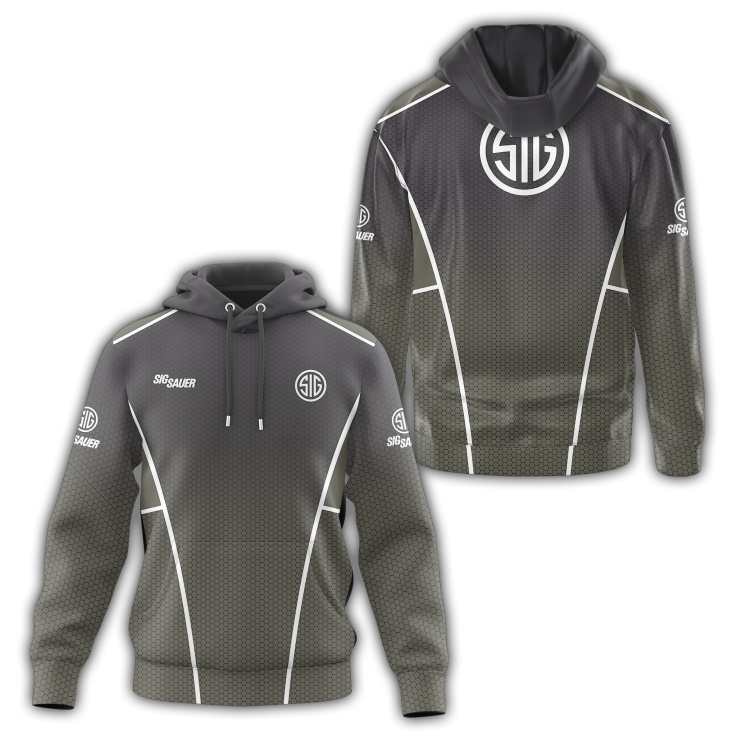 SIG Sauer Apparels USPL2076