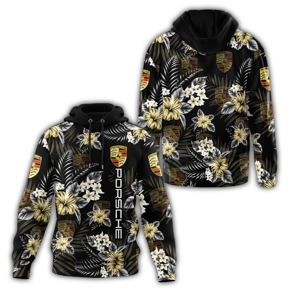 PORS Hoodie USPL121