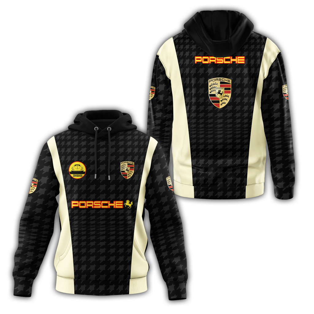 PORS Hoodie USPL073