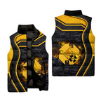 DeWalt Sleeveless Puffer Jacket USPL1331