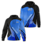 Hyundai Hoodie USPL1171