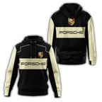 PORS Hoodie USPL078