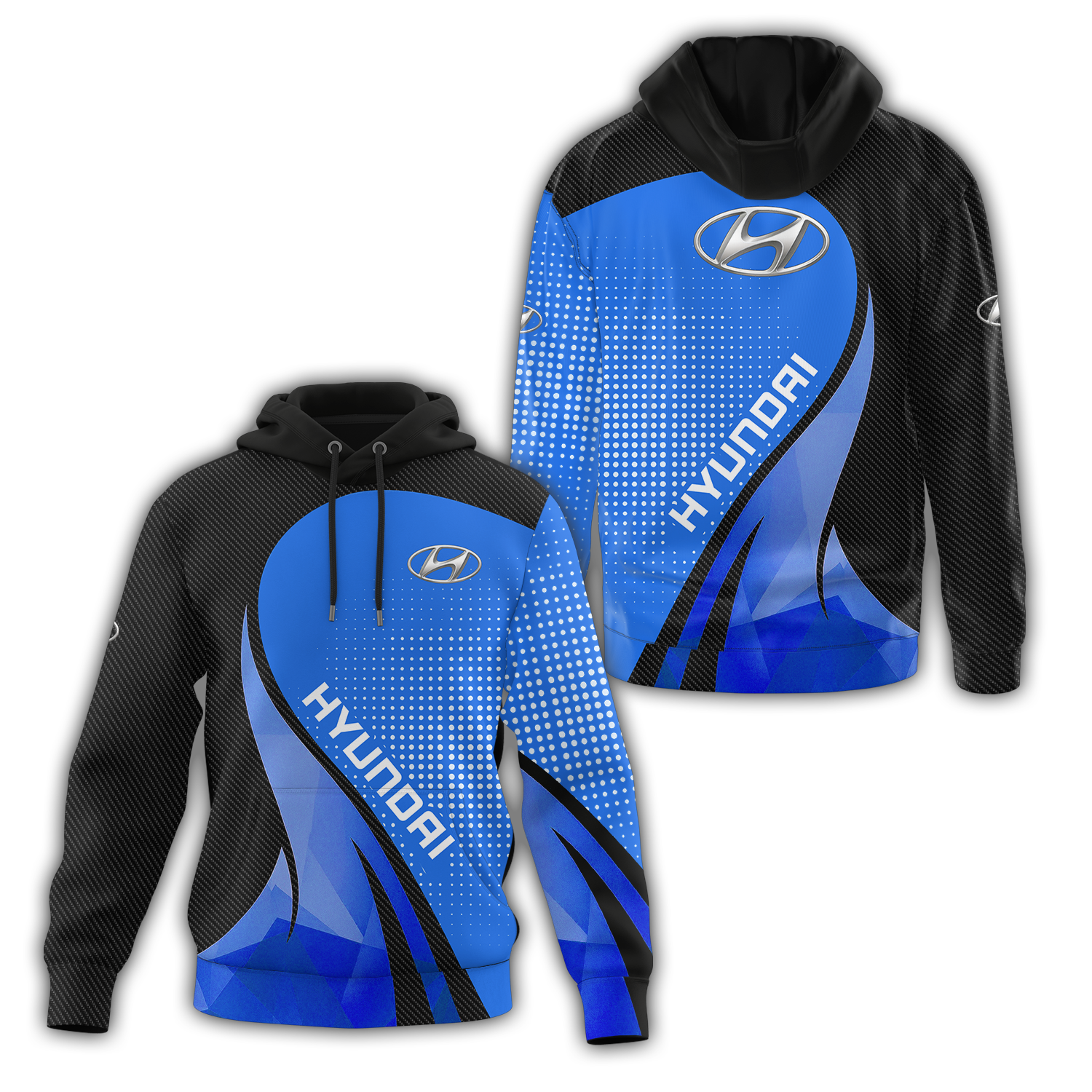 Hyundai Hoodie USPL1171