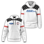 Ford Hoodie USPL164