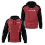 Nissan Hoodie USPL1114