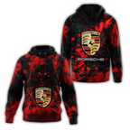PORS Hoodie USPL079