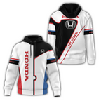 Honda Hoodie USPL1083