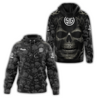 SIG Sauer Hoodie USPL2085