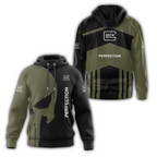 Glock Hoodie USPL2252