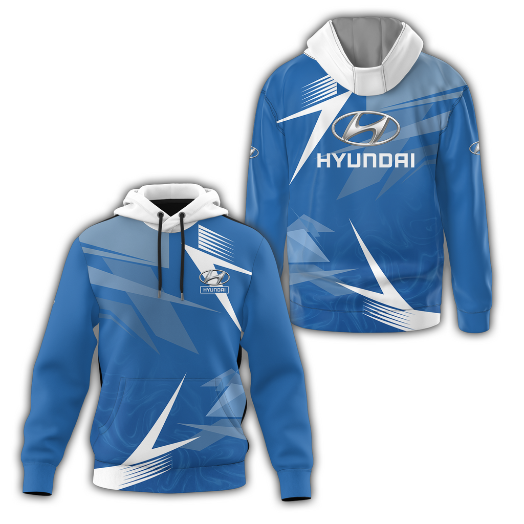 Hyundai Hoodie USPL1173
