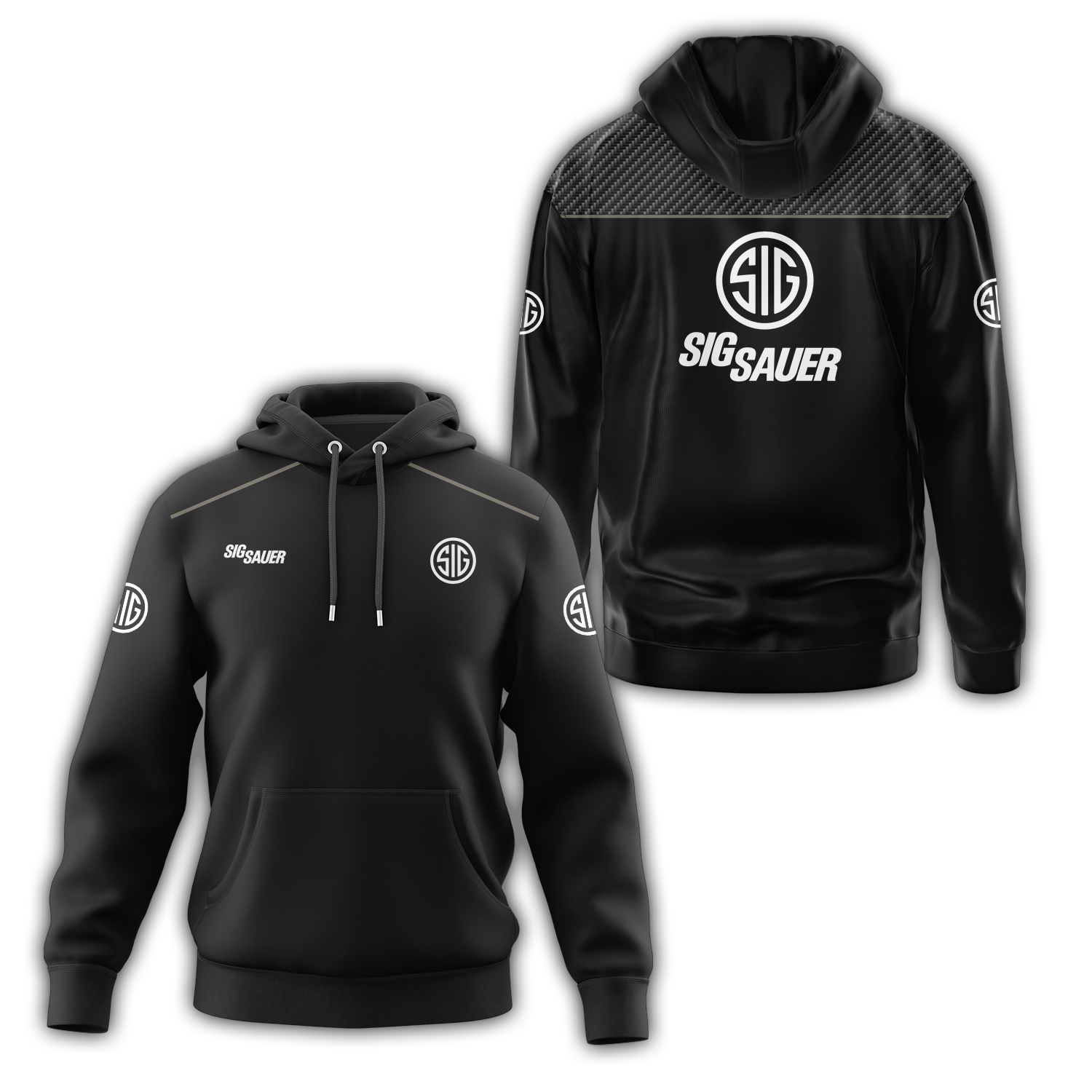 SIG Sauer Apparels USPL2084