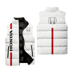 Honda Sleeveless Puffer Jacket USPL1093