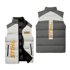 Stihl Sleeveless Puffer Jacket USPL1464