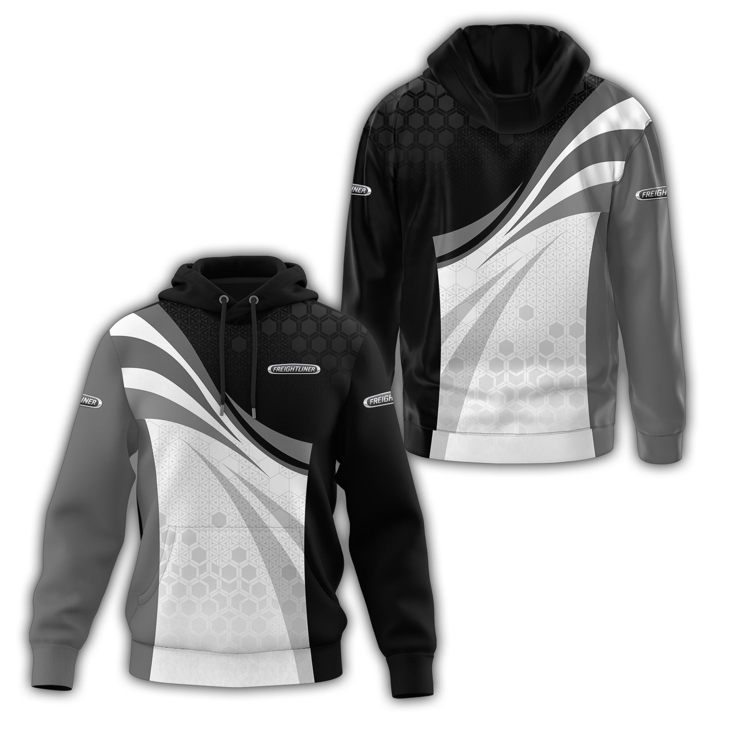 Freightliner Hoodie USPL1656