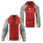 PORS Hoodie USPL055