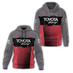 Toyota Hoodie USPL819