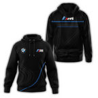 BMW Hoodie USPL595