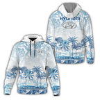 Hyundai Hoodie USPL1174