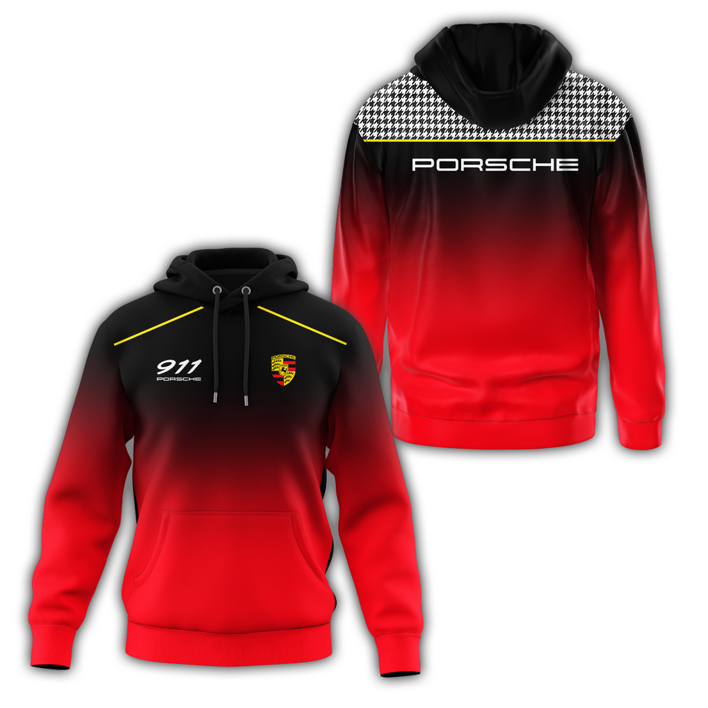PORS Hoodie USPL066