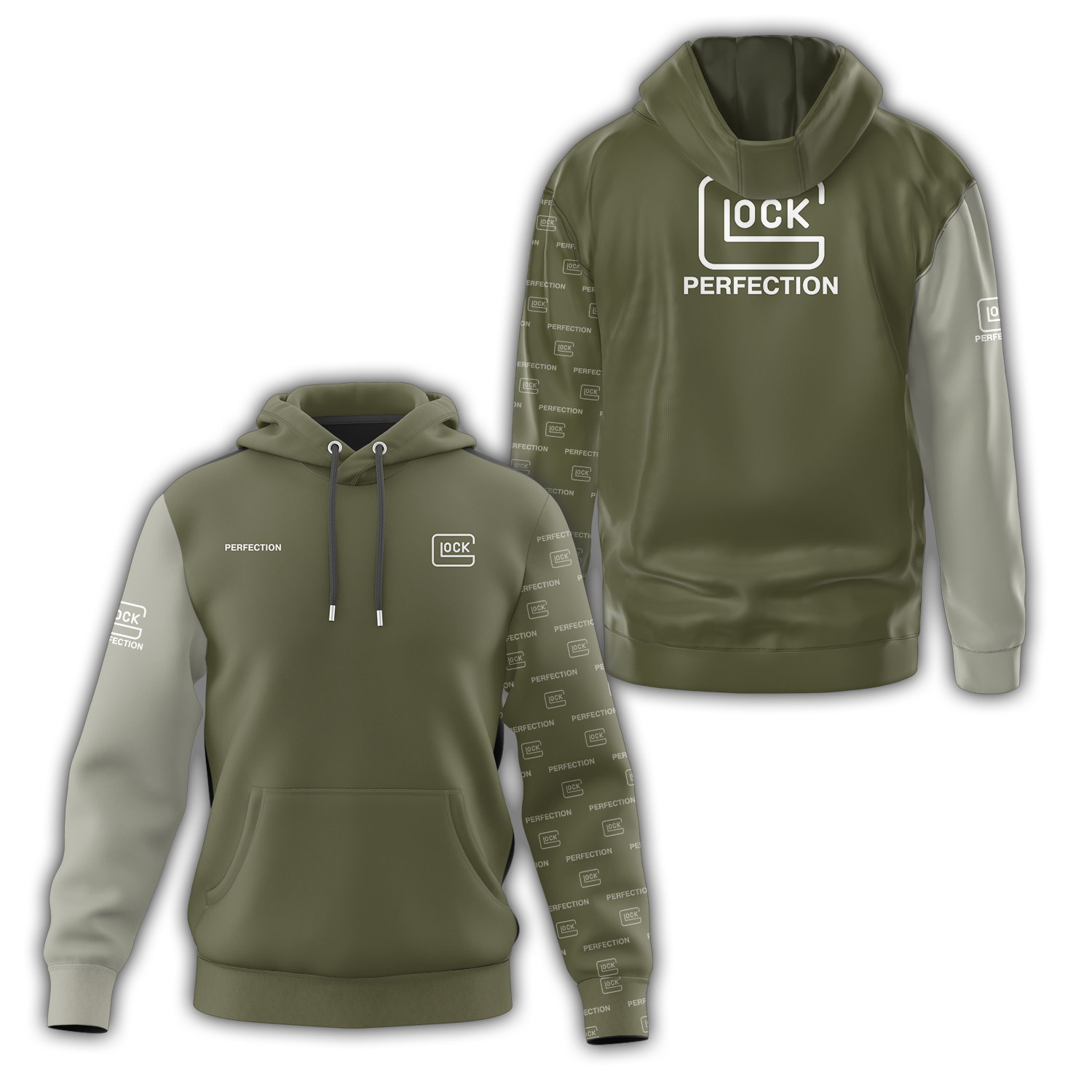 Glock Apparels USPL2244