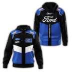 Ford Hoodie USPL157