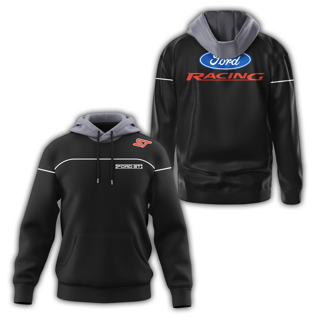 Ford Hoodie USPL140