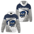 Hyundai Hoodie USPL1193