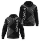 Toyota Hoodie USPL830