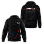 Honda Hoodie USPL1079